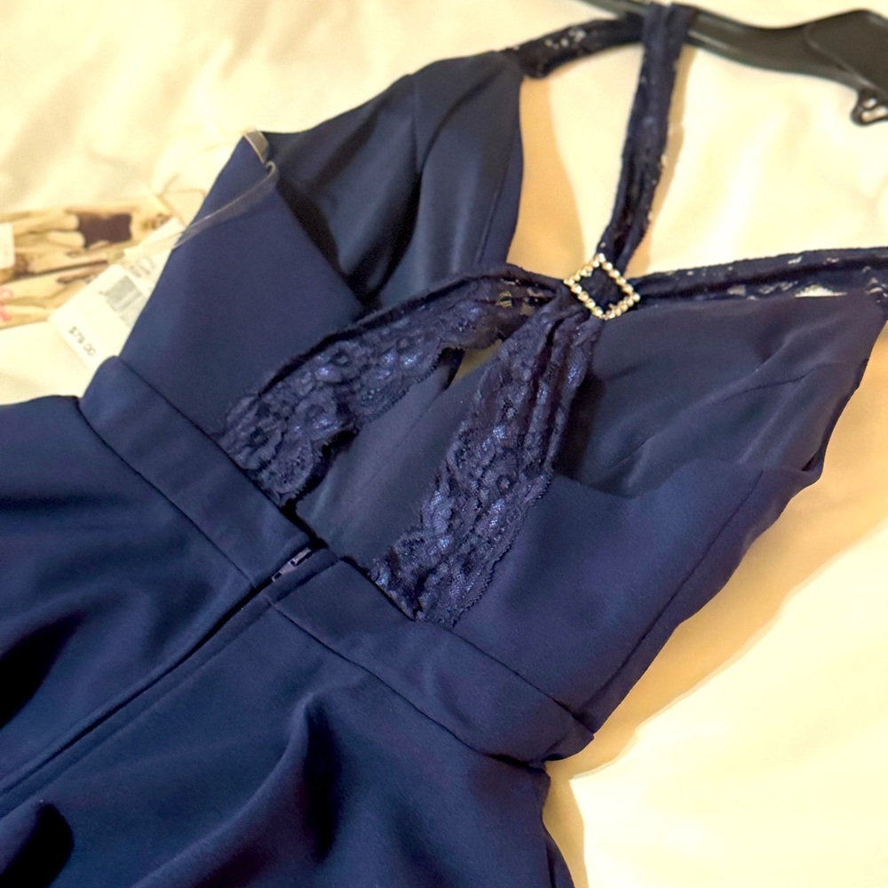Gorgeous design dress